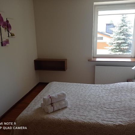 Zawoja1560 Apartamenty Przy Aptece Luaran gambar