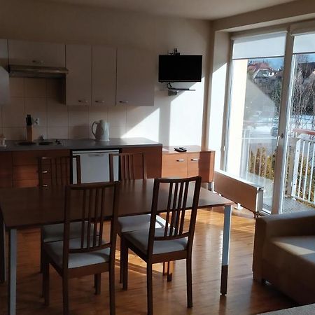 Zawoja1560 Apartamenty Przy Aptece Luaran gambar