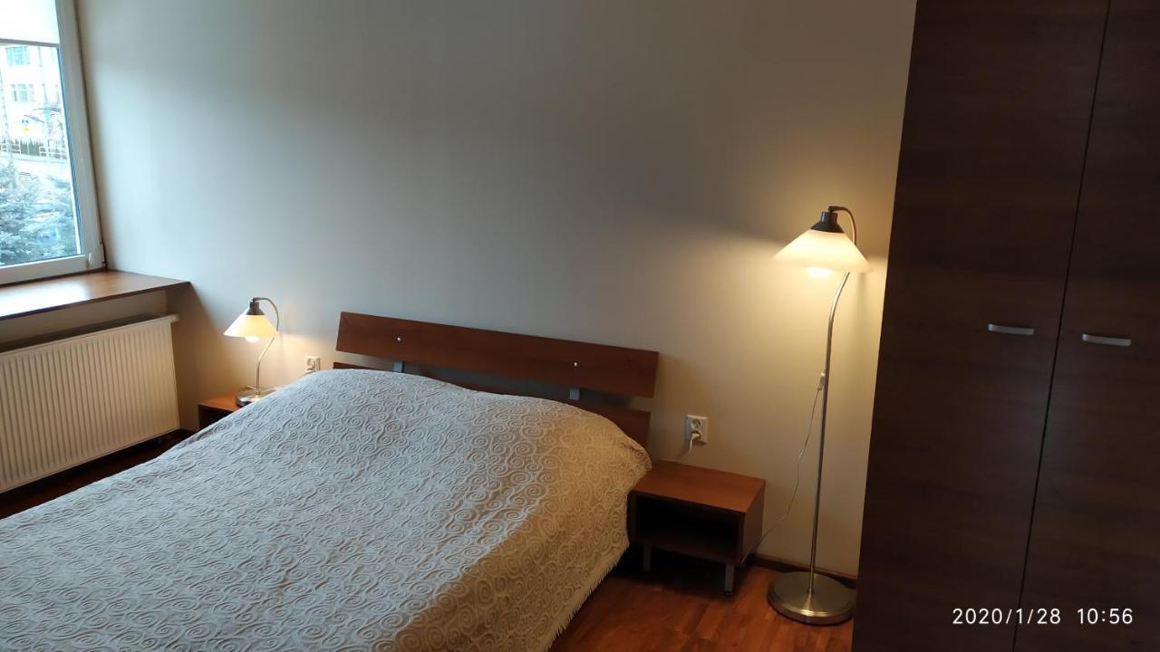 Zawoja1560 Apartamenty Przy Aptece Luaran gambar