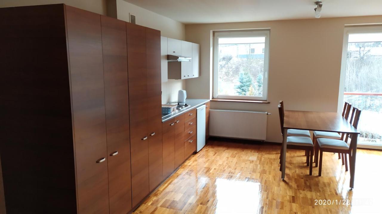 Zawoja1560 Apartamenty Przy Aptece Luaran gambar