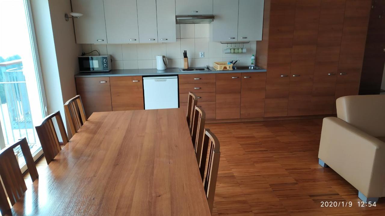 Zawoja1560 Apartamenty Przy Aptece Luaran gambar