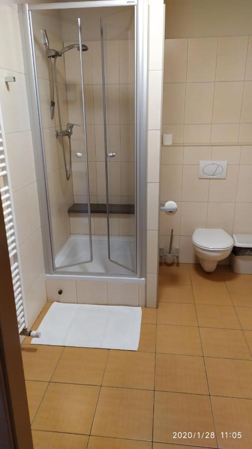 Zawoja1560 Apartamenty Przy Aptece Luaran gambar