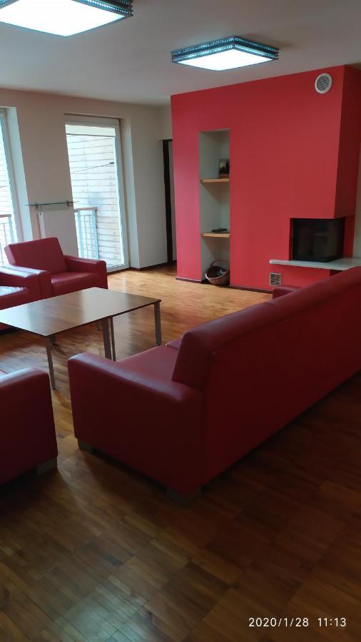 Zawoja1560 Apartamenty Przy Aptece Luaran gambar