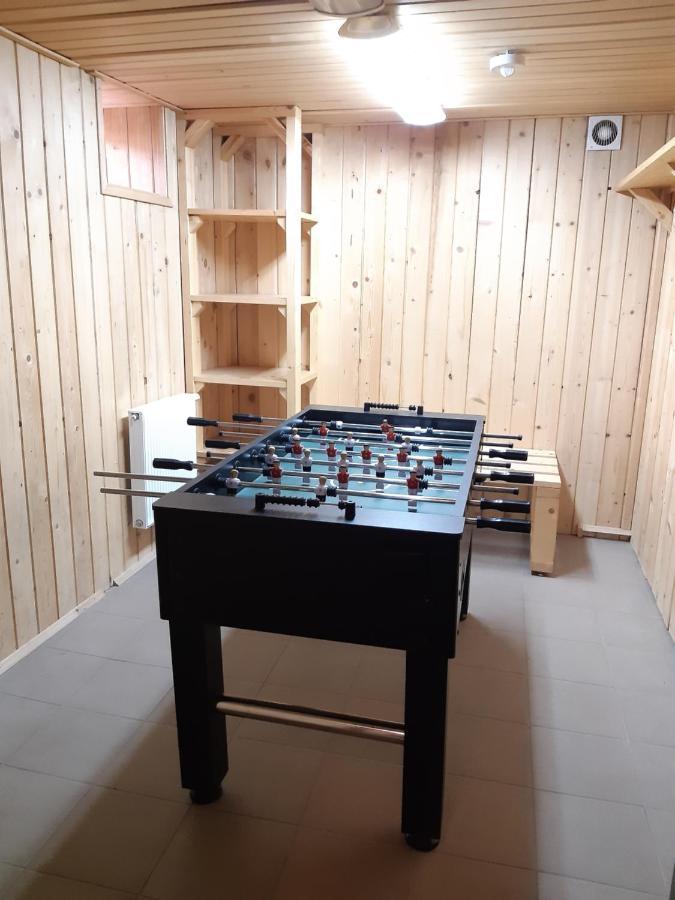 Zawoja1560 Apartamenty Przy Aptece Luaran gambar