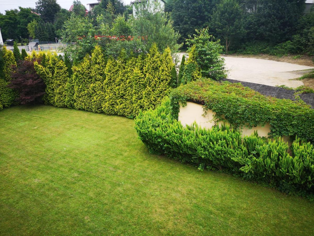 Zawoja1560 Apartamenty Przy Aptece Luaran gambar