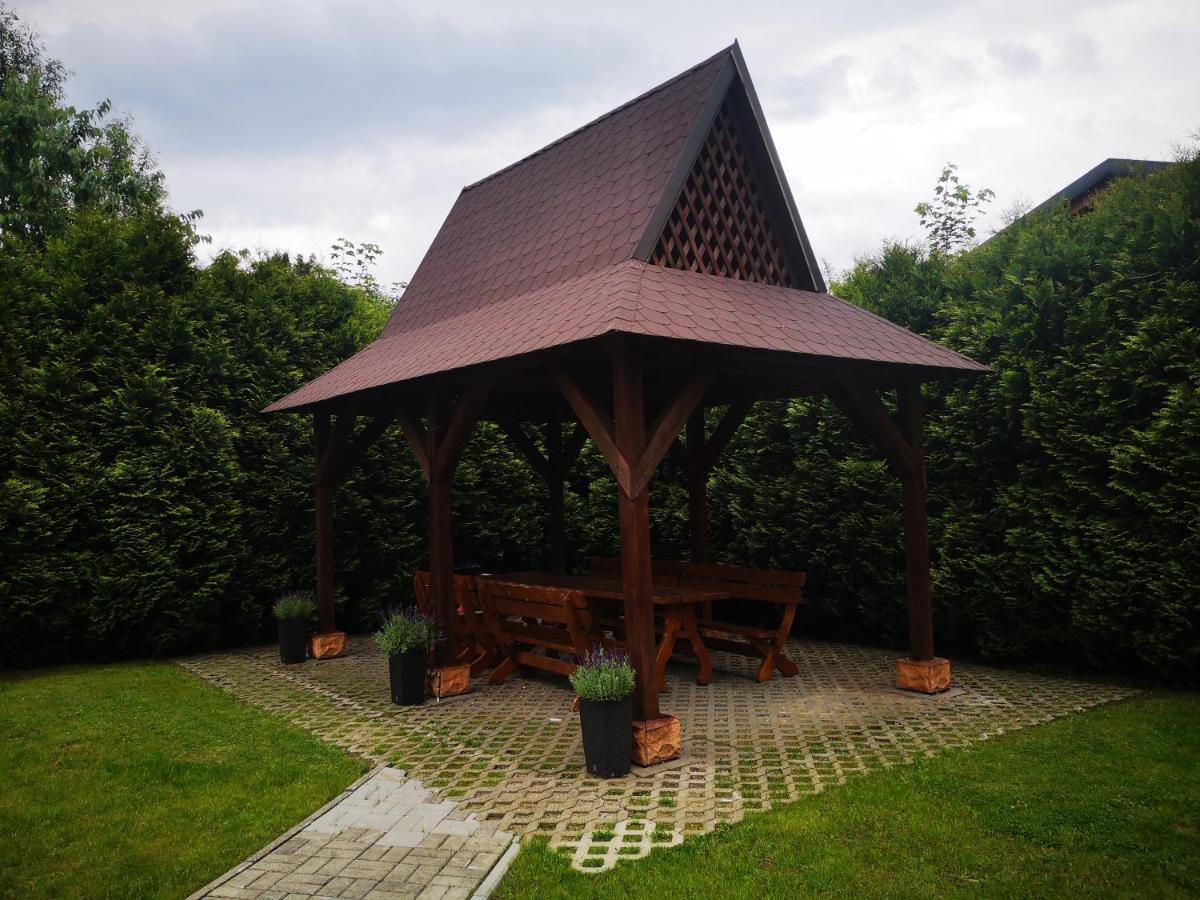 Zawoja1560 Apartamenty Przy Aptece Luaran gambar