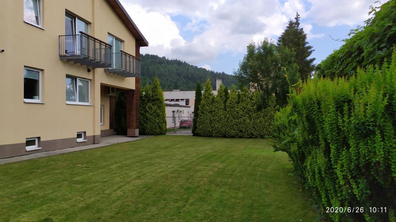 Zawoja1560 Apartamenty Przy Aptece Luaran gambar