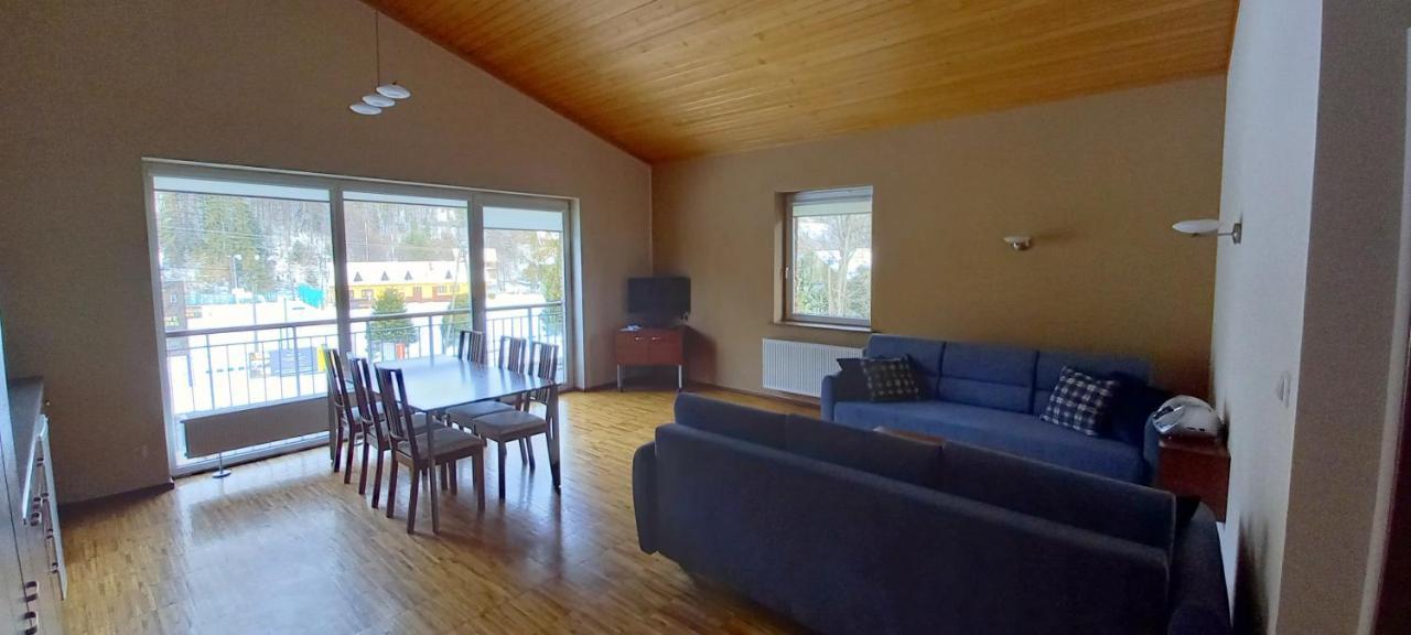 Zawoja1560 Apartamenty Przy Aptece Luaran gambar
