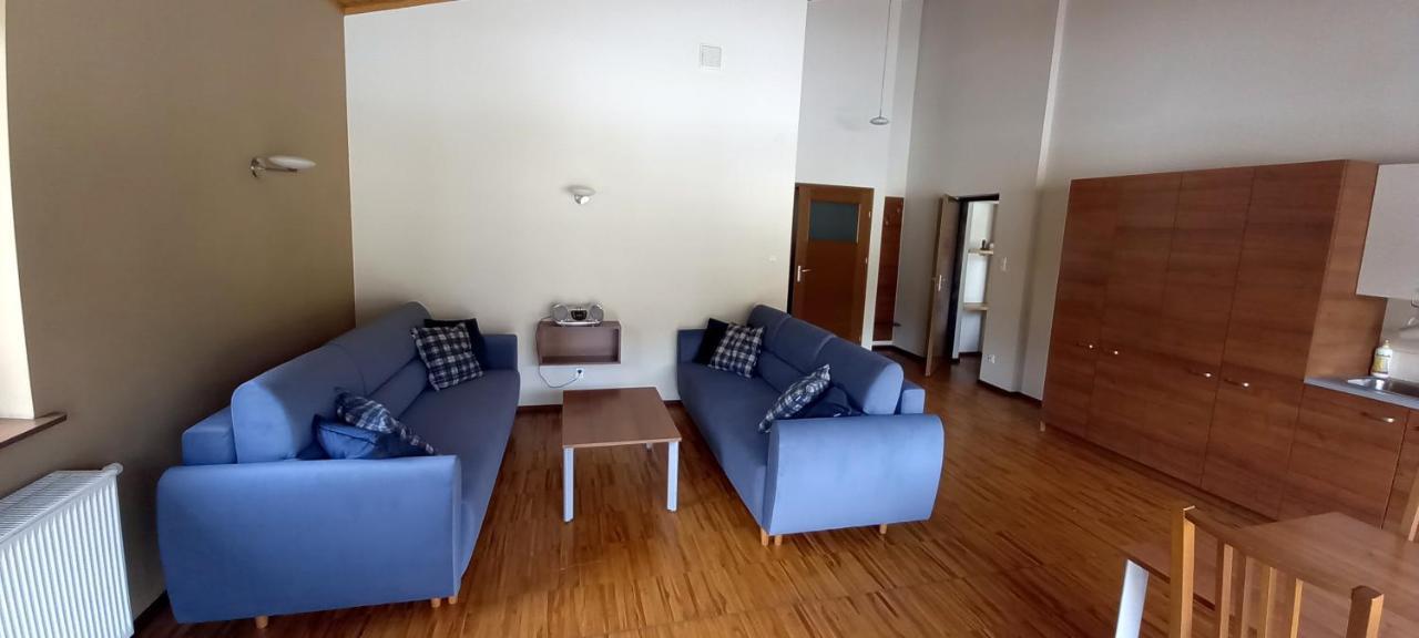 Zawoja1560 Apartamenty Przy Aptece Luaran gambar
