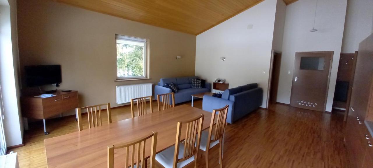 Zawoja1560 Apartamenty Przy Aptece Luaran gambar