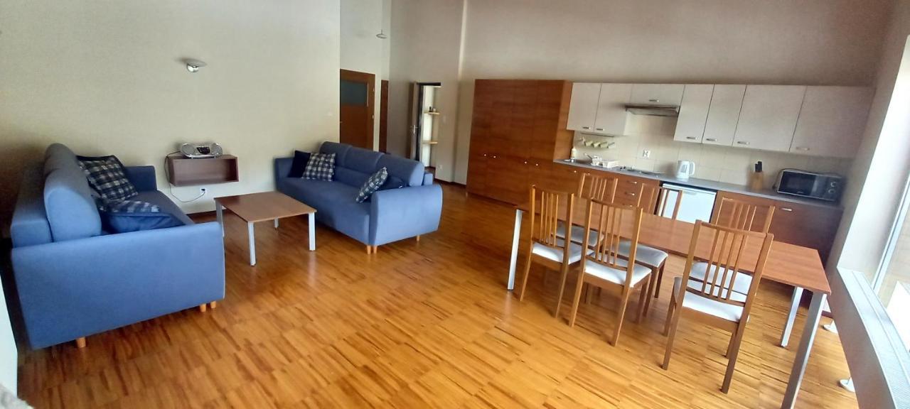 Zawoja1560 Apartamenty Przy Aptece Luaran gambar