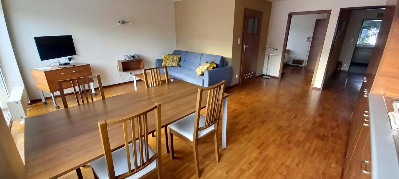 Zawoja1560 Apartamenty Przy Aptece Luaran gambar