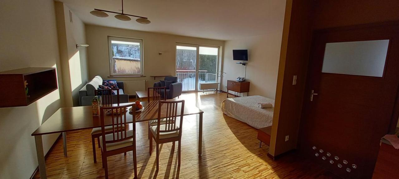 Zawoja1560 Apartamenty Przy Aptece Luaran gambar
