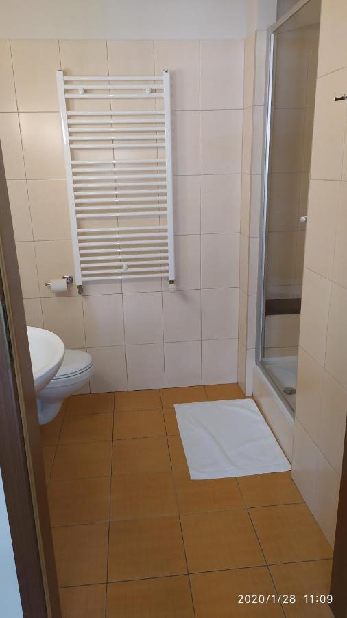 Zawoja1560 Apartamenty Przy Aptece Luaran gambar