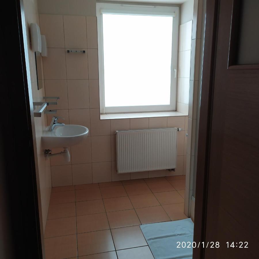 Zawoja1560 Apartamenty Przy Aptece Luaran gambar