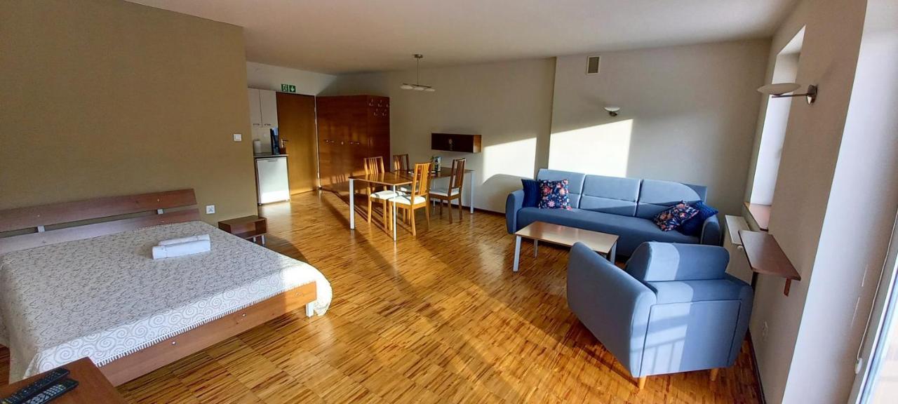 Zawoja1560 Apartamenty Przy Aptece Luaran gambar