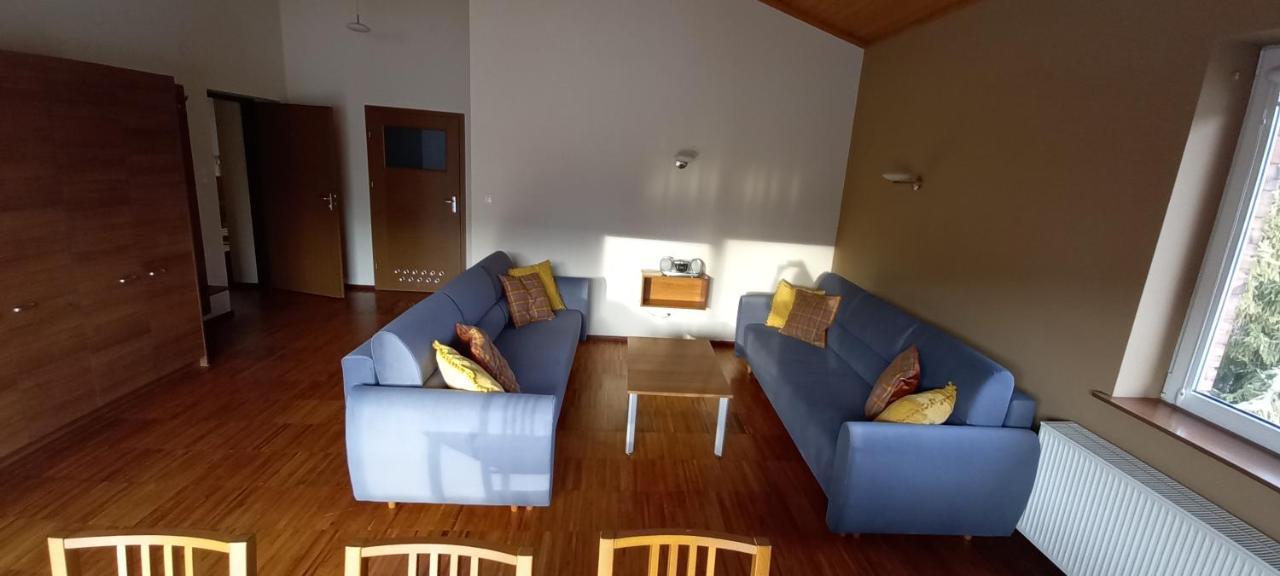 Zawoja1560 Apartamenty Przy Aptece Luaran gambar