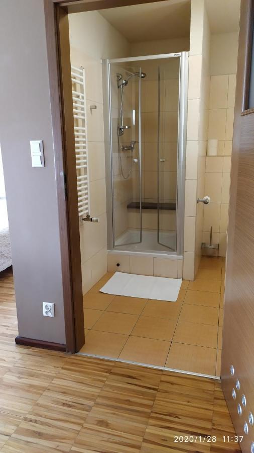 Zawoja1560 Apartamenty Przy Aptece Luaran gambar