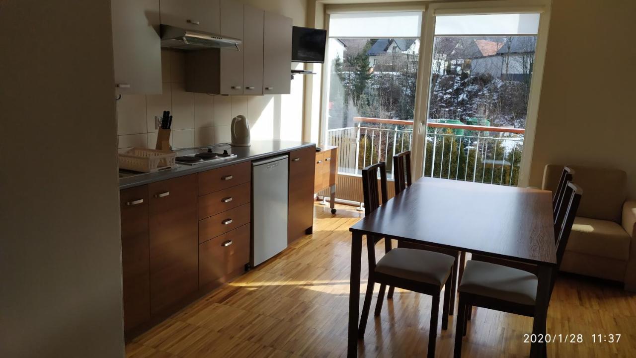 Zawoja1560 Apartamenty Przy Aptece Luaran gambar
