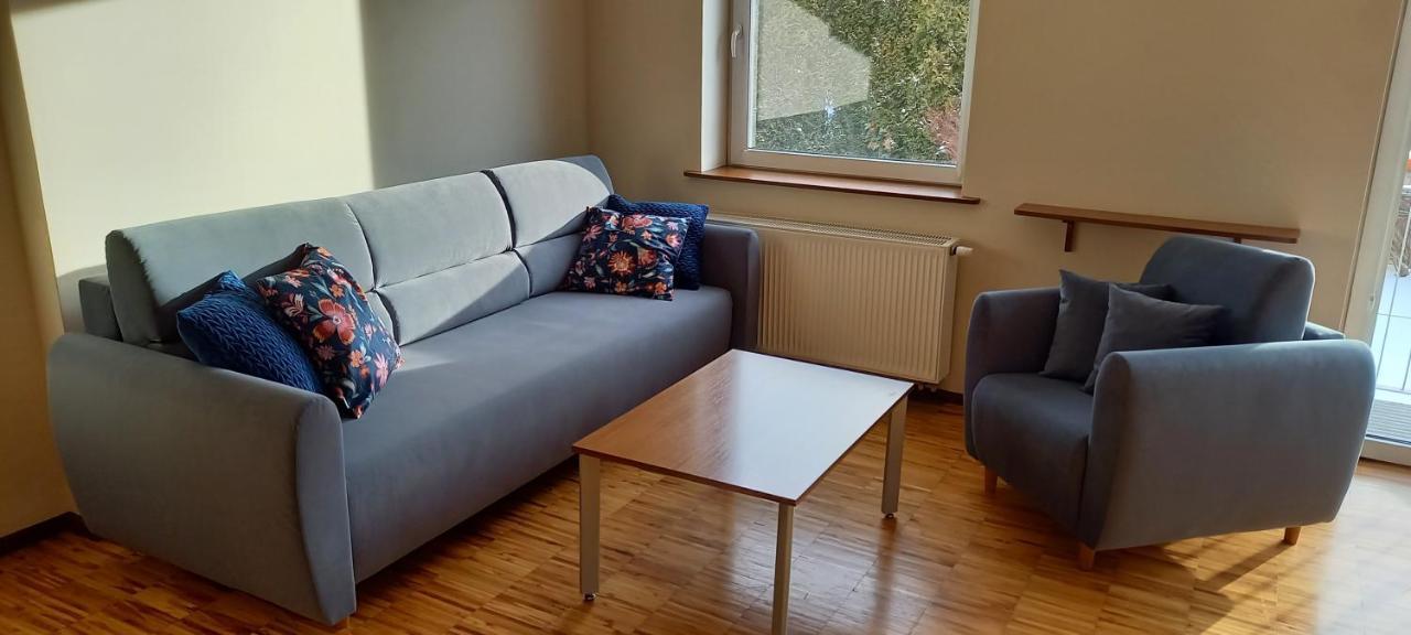 Zawoja1560 Apartamenty Przy Aptece Luaran gambar