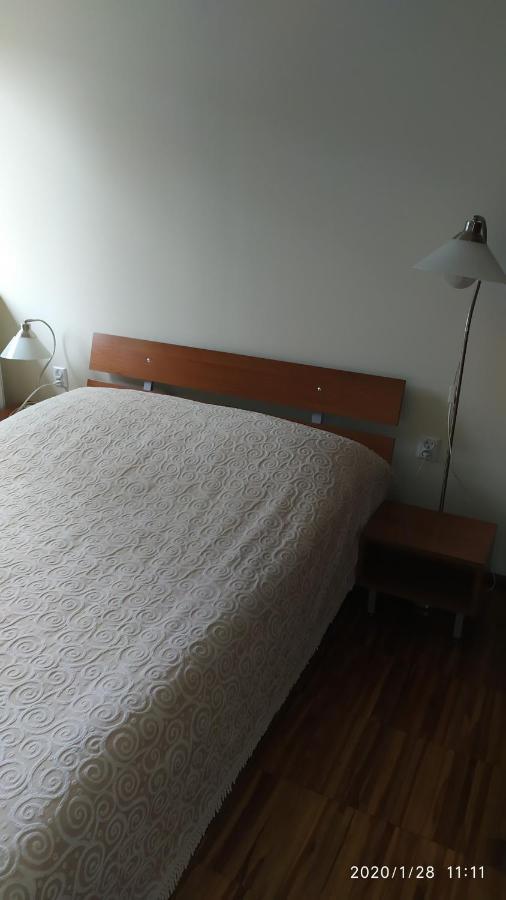 Zawoja1560 Apartamenty Przy Aptece Luaran gambar