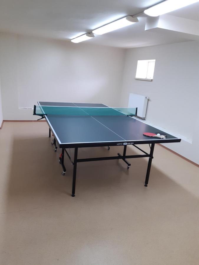 Zawoja1560 Apartamenty Przy Aptece Luaran gambar